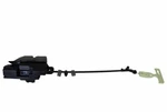 New Oem Ford Tailgate Latch Assembly 2011-2019 Fiesta BE8Z-5443150-A. Fixed Price $113.05.