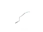 Mopar Parts 68445064AA Door Latch Rod. Fixed Price $23.95.