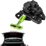 5056244AA Tailgate Lock Trunk Latch Actuator For 2011-2014 Chrysler 200. Fixed Price $19.94.