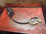 00 99 98 Volvo V70 S70 XC70 Right Rear Door Latch Power Lock Actuator Assembly. Fixed Price $99.99.