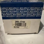 Ignition Switch Assy Beck/arnley 201-1742. Fixed Price $110.00.