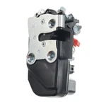 Rear Right Passenger Side Door Lock Actuator For Jeep Grand Cherokee 1999-2002. Fixed Price $30.01.