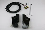 Rdx/hella Central Locking Door Kit Defender 90/110 Van Pickup 1987 To 2001. Fixed Price $121.09.