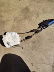 2007-2011 Honda Cr-v Crv Rear Left Back Side Door Lock Latch Actuator Oem. Fixed Price $60.00.