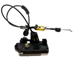 99 00 01 02 03 04 05 06 07 08 09 Saab 9-5 Left Rear Door Latch Lh Oem: 4857157. Fixed Price $63.48.