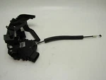 Door Lock Latch Xj 2010 2013 Jaguar Right Passenger Rear Back Power Actuator Oem. Fixed Price $66.49.