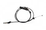2014-2016 Acura Mdx Hood Opener/release Cable Wire 74130-TZ5-A00, E051, Oem,. Fixed Price $40.11.