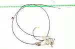 2011 - 2014 Toyota Sienna Rear Slide Door Power Lock Control Cable Oem .. Fixed Price $55.99.
