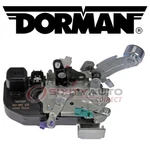 Dorman 931-687 Door Lock Actuator Motor For DLA594 55177042AM 55177042AL Ro. Fixed Price $112.44.