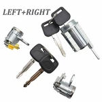 Fits For Toyota 4RUNNER 1998-2002 Front Left Right Door Lock Cylinder W/2KEYS. Fixed Price $25.75.