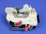 Genuine Mopar Front Door Latch Left 68071849AC. Fixed Price $156.24.