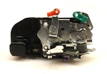 New Oem Mopar Front Left Door Lock Latch Actuator 5109863AA Grand Caravan 04-07. Fixed Price $91.25.