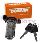 Dorman Ignition Lock Cylinder For 1985-1996 Chevrolet Astro Primary. Fixed Price $35.33.