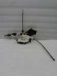 08-14 Mercedes C350 W204 Front Right Side Door Lock Latch Actuator Oem AK2204115. Fixed Price $76.00.