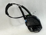 2013 2014 2015 2016 2017 2018 Lexus ES300H ES350 Left Rear Door Lock Actuator. Fixed Price $34.65.