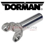 Dorman Rear At Trans Slip Yoke For 2014 Chevrolet Kb. Fixed Price $205.12.
