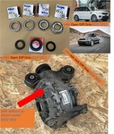 LR039509 LR070150 LR124952 Rear Diff Bearing Kit For L494 Open No-lock Us. Fixed Price $270.00.