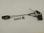Lexus IS300 Sedan Passenger Right Front Door Lock Latch Actuator Fits 2001-2005. Fixed Price $45.41.