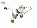 2008-14 Ferrari California Key Ignition Door Lock Fob Cylinder Set Assembly F149. Fixed Price $355.41.