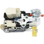 For Chevy Silverado/gmc Sierra 1999-2000 Door Lock Actuator Passenger Front. Fixed Price $57.02.