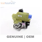 2007 Audi S8 - Rear Right Door Latch / Lock Actuator 4E0839016B. Fixed Price $13.71.