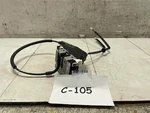 2015 Chrysler 200 Rear Right Passenger Side Door Lock Latch Actuator Oem+. Fixed Price $50.36.