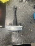 2009-2019 Ford Flex Front Left & Right Door Stopper Hinge Oem AA837423552AB. Fixed Price $35.00.