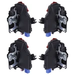 4X Door Lock Latch Actuator Rear Front For Vw Jetta Touareg 02-10 3D1837015. Fixed Price $68.79.