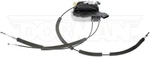 Dorman 937-520 Door Lock Actuator Motor Fits Front Left Nissan Versa. Fixed Price $171.72.