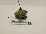 Audi Tt MK1 8N Coupe Passenger Right Front Door Lock Latch Actuator Fits 00-06. Fixed Price $35.92.