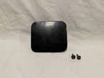 Fuel Filler Door Hatchback Fits 90-91 Honda Civic Oem. Fixed Price $47.49.
