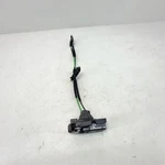 2020-2025 Ford Escape Rear Right Side Door Lock Latch LJ6BS264A32AF Oem. Fixed Price $88.49.