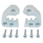 For Dodge Charger 1968-1970 Oer Door Latch Striker Plate Set. Fixed Price $103.77.