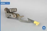 02-08 Jaguar X-type X400 Hood Bonnet Latch Lock Release 1X4316B768AE Oem. Fixed Price $41.50.