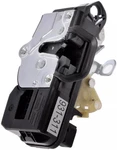 Genuine Dorman Door Lock Actuator Integrated With Latch 931-311. Fixed Price $127.36.