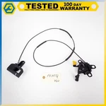 14-19 Maserati Quattroporte Front Hood Safety Catch Lock Latch Cable Oem. Fixed Price $99.79.