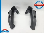 Ford Thunderbird Hard Top Lock Latch Trim Cover Set Right + Left 25K 02-05 Oem. Fixed Price $129.99.