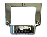 1949 Dodge Meadowbrook Coronet Wayfarer License Light Lamp Bezel Nos 1244895. Fixed Price $70.50.