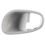 Genuine Jaguar Bezel XR830380SDZ. Fixed Price $77.39.