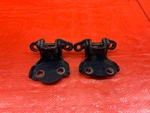 90-01 Acura Integra Sedan 4D Door Hinge Set Upper & Lower Left Rear Oem #161. Fixed Price $29.95.