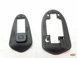 2011 Bmw 335XI 335I 328I 328XI E90 E92 Front Left Door Handle Base Seal Set 2PC. Fixed Price $16.99.