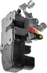Door Lock Actuator Motor Dorman 931-669 Fits 06-10 Jeep Commander. Fixed Price $133.86.