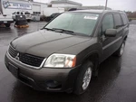Driver Left Rear Window Regulator Fits 04-11 Endeavor 31511239. Fixed Price $110.70.