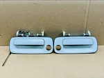 90-94 Lexus LS400 Front Left Driver Right Passenger Outside Exterior Door Handle. Fixed Price $99.99.
