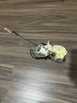 02 06 Honda Cr-v Driver Front Left Door Lock Latch Actuator / Oem Uk S-vin. Fixed Price $139.99.