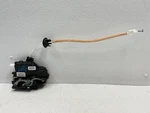09-11 Porsche 911 Carrera 997 Front Left Door Lock Latch Actuator 1505 Oem. Fixed Price $111.99.