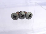 2014-2018 Subaru Forester Door Latch Lock Mounting Screw Bolt Set Of 3 Oem. Fixed Price $11.99.