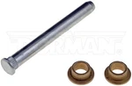 Dorman 38422 Door Hinge Pin And Kit - 1 Bushings. Fixed Price $10.53.