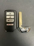 Accord 2018 Keys/latches/locks 558143. Fixed Price $60.66.