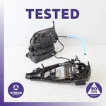 Bmw F15 X5 Front Right Side Door Lock Latch Actuator 51217362784 Oem. Fixed Price $74.70.